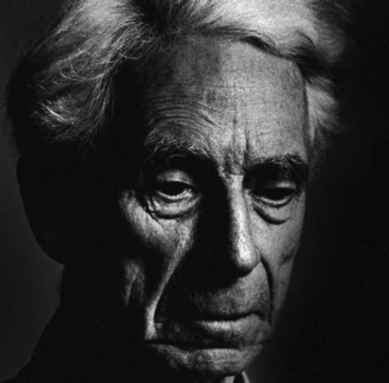 Bertrand Russell's Last Message