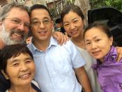 Host Family