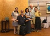 Mentors and Teachers