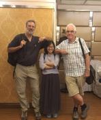 Qingdao Aihzifan Giant Mentors