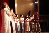 Qingdao Aizhifan Teacher Performance3