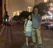 Qingdao Aizhifan Teacher
