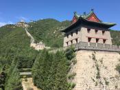 The Great Wall