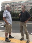 The Old Mentors