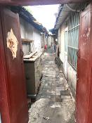 Beijing Ancient Alley3