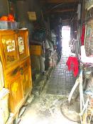Beijing Ancient Alley