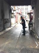 Beijing Hidden Alley