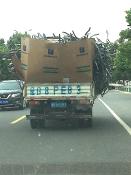 Beijing Legal Transport