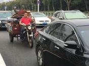 Beijing No Fear