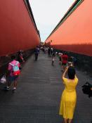 Between the Walls