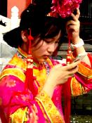 Ethnic Dress