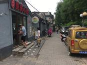 Local Street