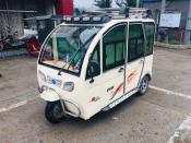 Luxury Transport