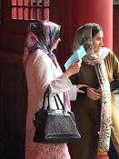 Moslem Women