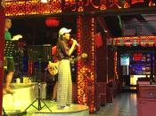 Night Life Live Music