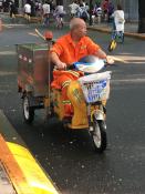 Street Cleaner