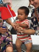 The Measles of the Human Race