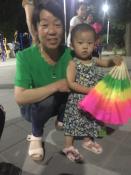 Beijing Grandmother With Migrant Worker Orphan
