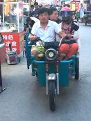 Beijing Shopping Day
