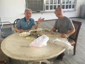 Beijing Waldorf School Cooks