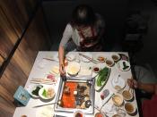 Beijing Hotpot