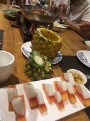 Beijing Snack