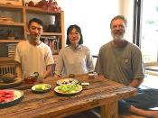 Qingdao Confucian School Tea Ceremony