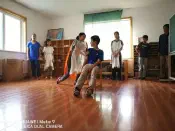 Mzy G5 Actor Coaching2