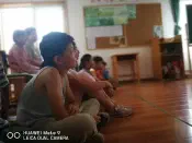Mzy G5 Observing