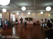 Mzy Parent Workshop Music