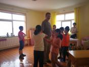 Qingdao Ming Zur Yuan Hairy Foreigner