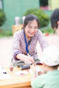 Qingdao Ming Zur Yuan School Teacher'