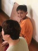 Qingdao Ming Zur Yuan Student