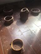 Clay POTS