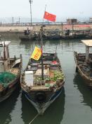 Fishing Boat