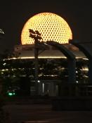Qingdao at Night