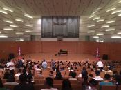 Qingdao Concert Hall