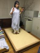 Qingdao Confucian School Owner