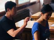 Qingdao Confucian Smoke Therapy