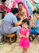 Qingdao Fisherfamily Dinner3
