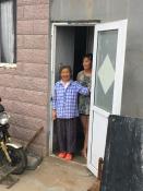 Qingdao Fishing Family