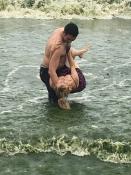 Qingdao Foreigners in Algae