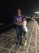 Qingdao Harbor Walk