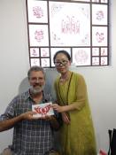 Qingdao Papercut Artist