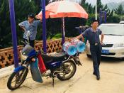 Water Delivery