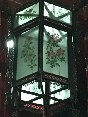 Beijing tower detail2