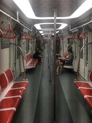 Qingdao subway