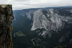 5 high country taft point